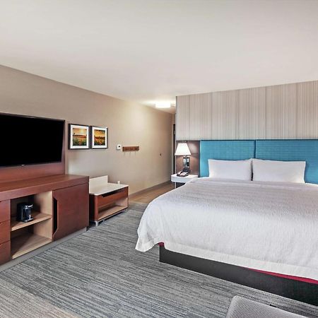 Hampton Inn Gardner Exteriér fotografie