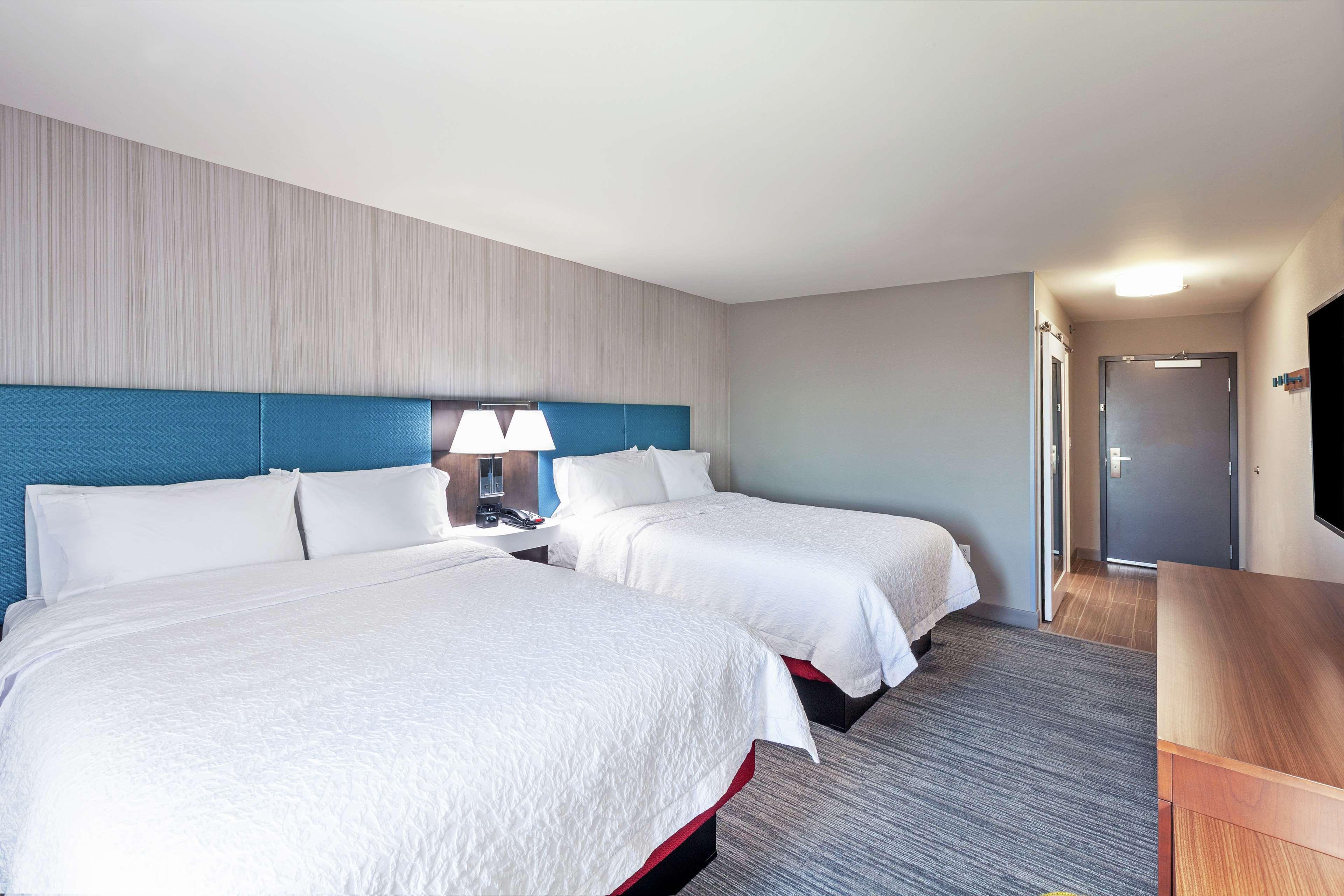 Hampton Inn Gardner Exteriér fotografie