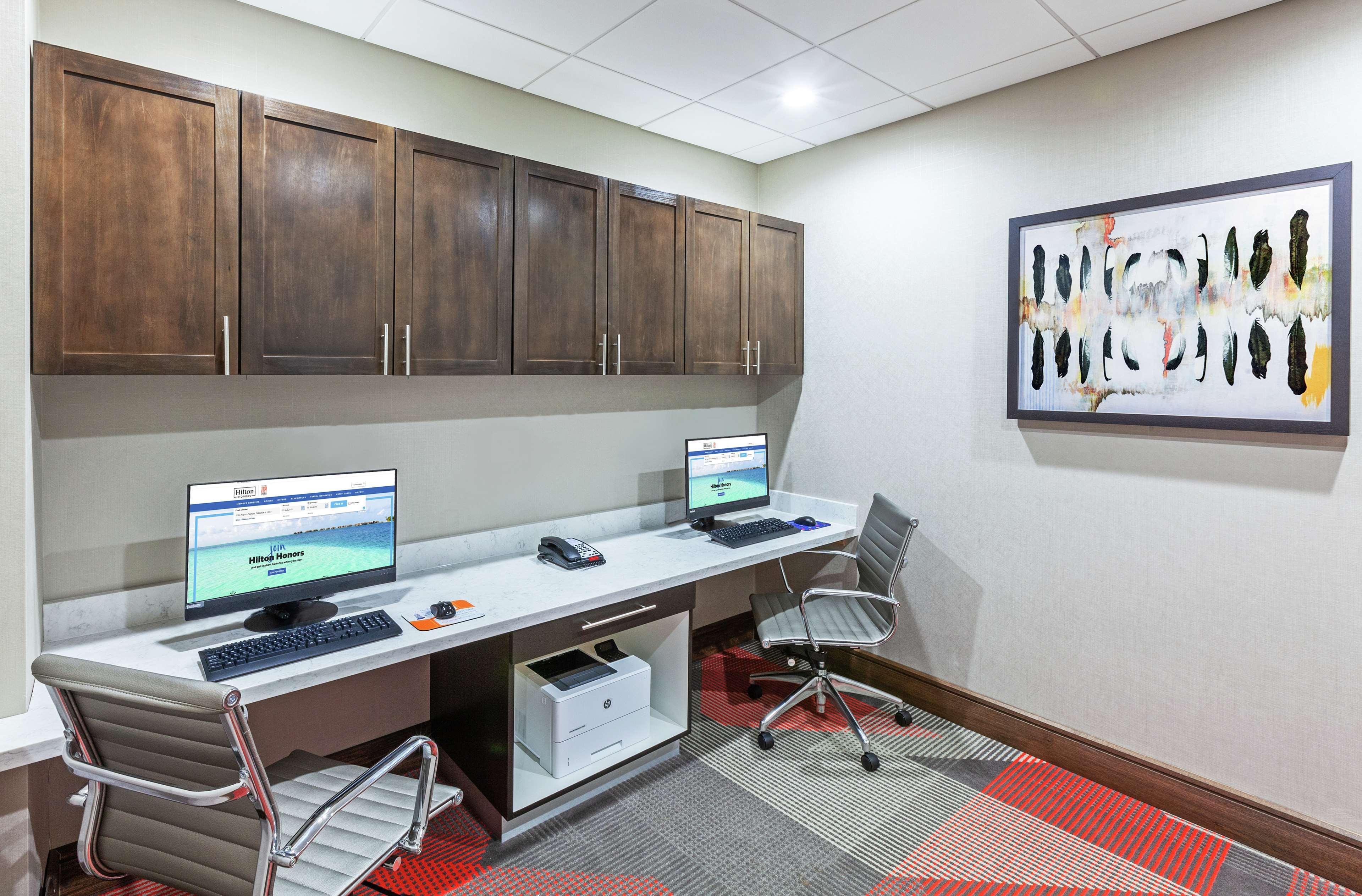 Hampton Inn Gardner Exteriér fotografie