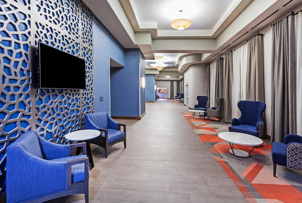 Hampton Inn Gardner Exteriér fotografie