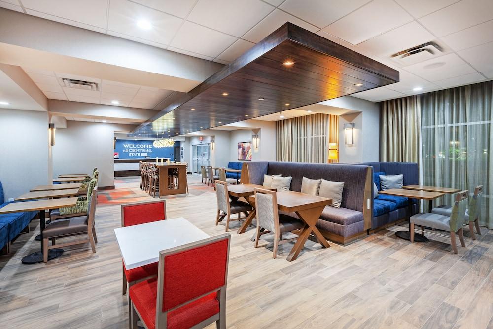 Hampton Inn Gardner Exteriér fotografie