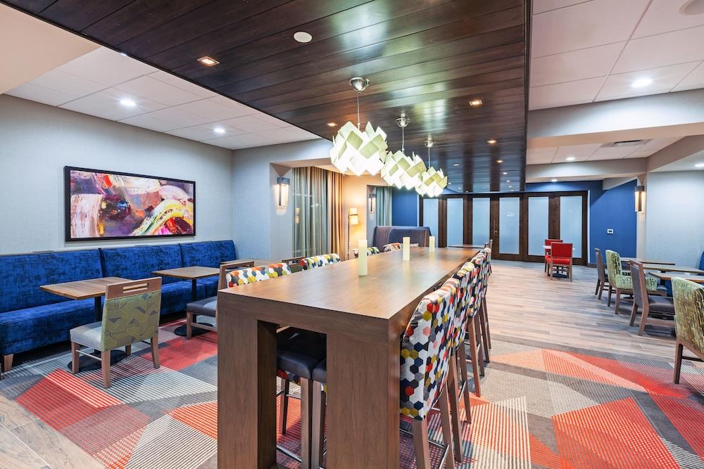 Hampton Inn Gardner Exteriér fotografie