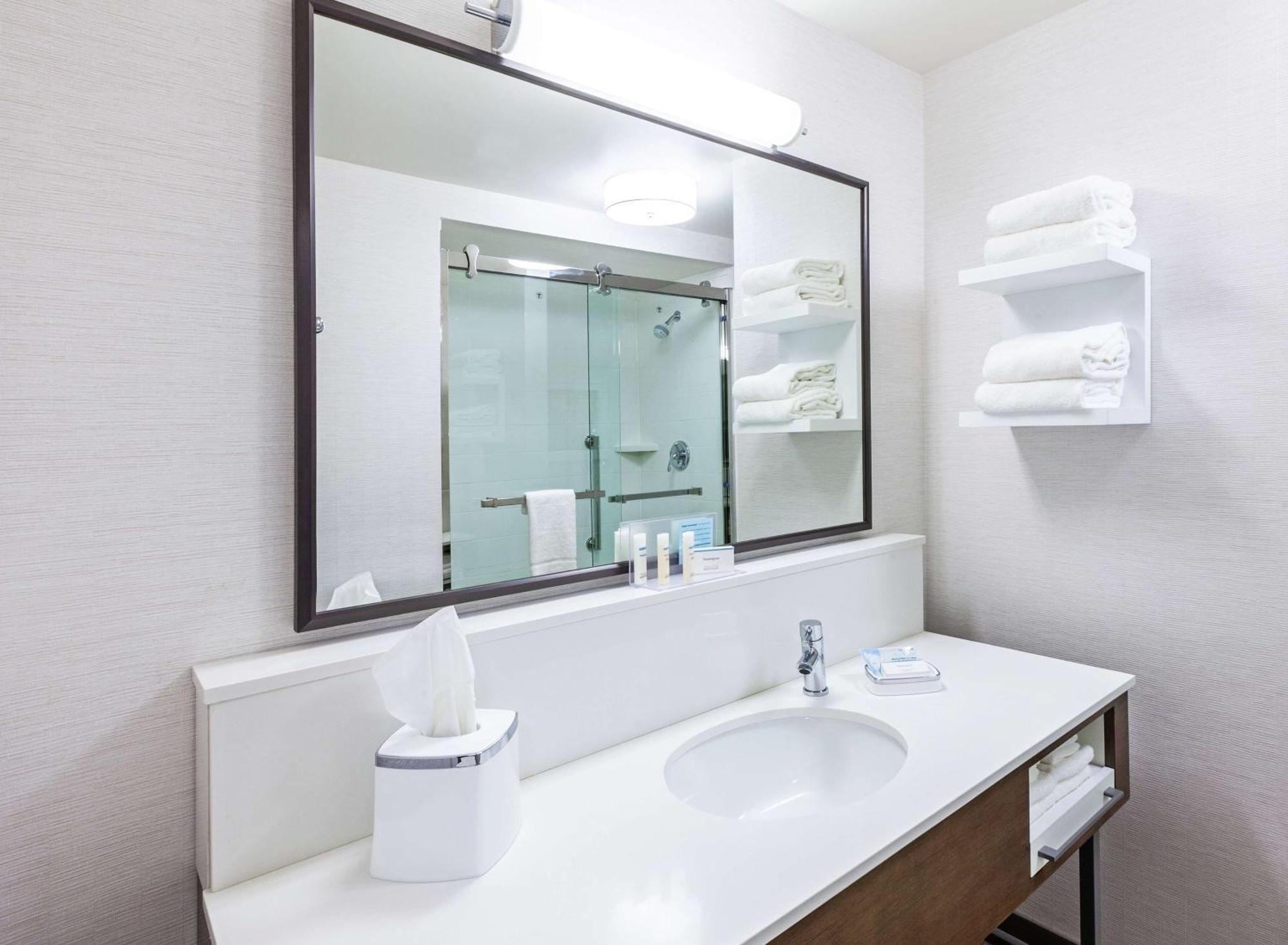 Hampton Inn Gardner Exteriér fotografie
